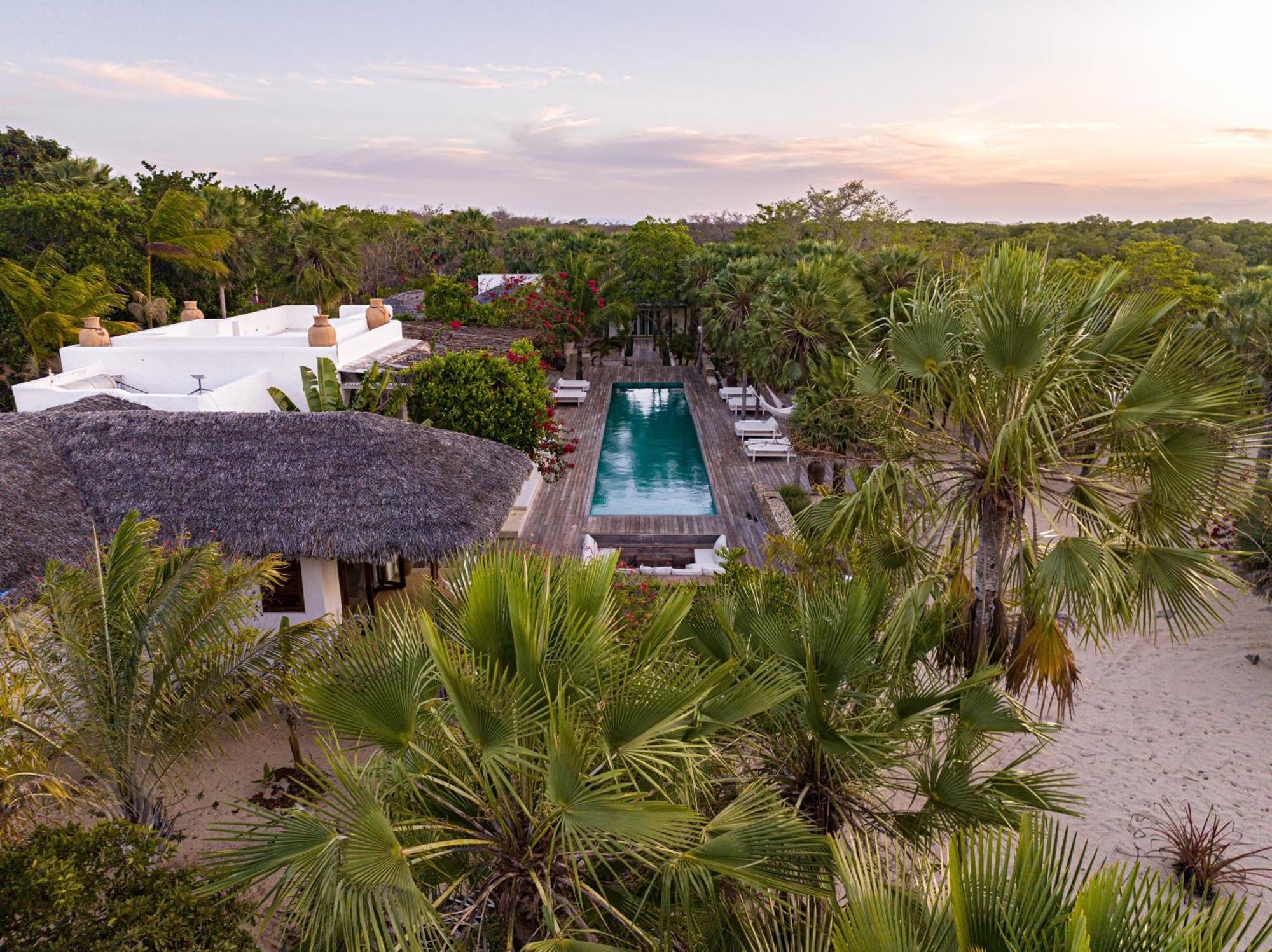 Villa Paz - La Villa Group Camocim Exterior photo