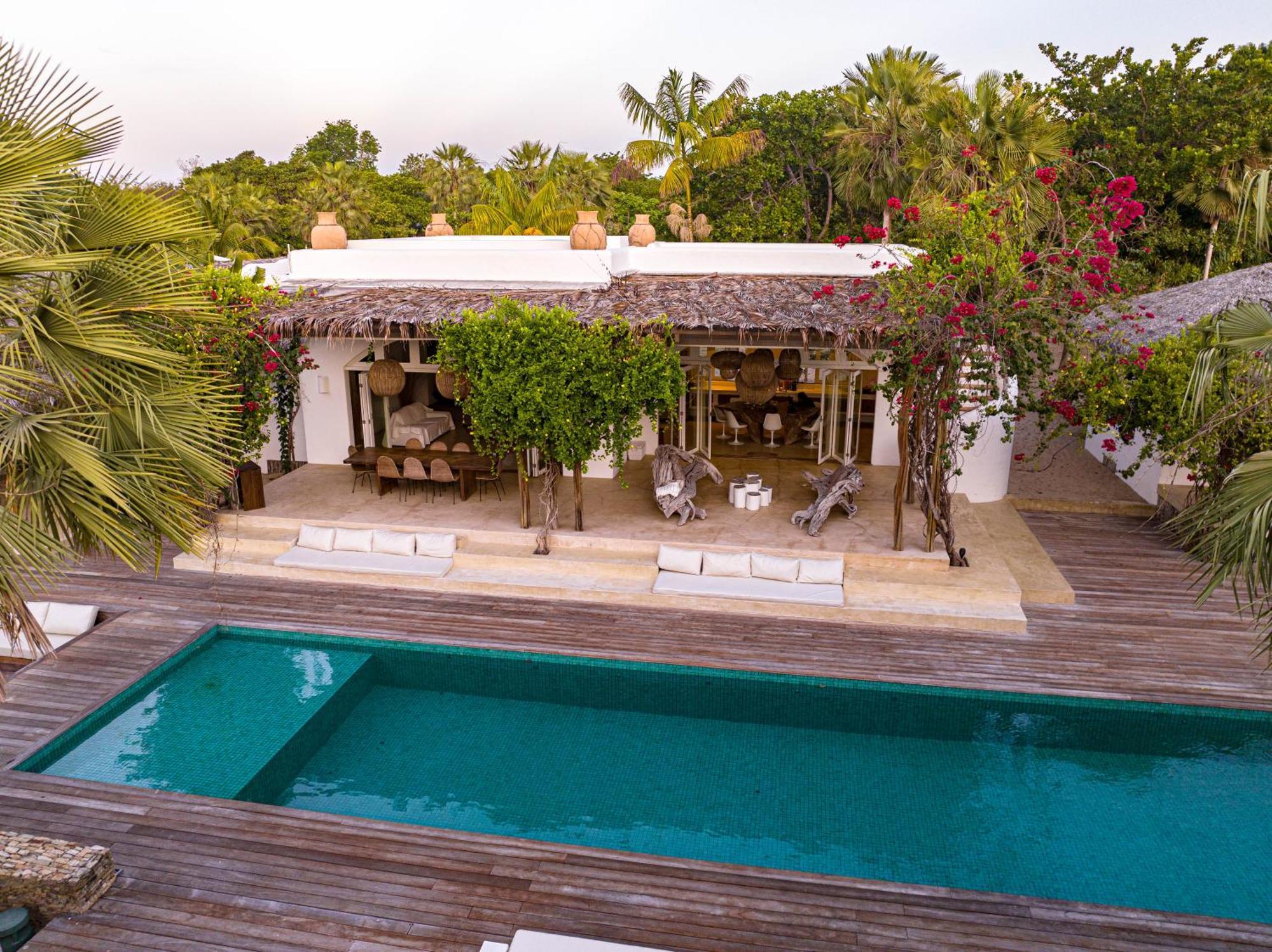 Villa Paz - La Villa Group Camocim Exterior photo