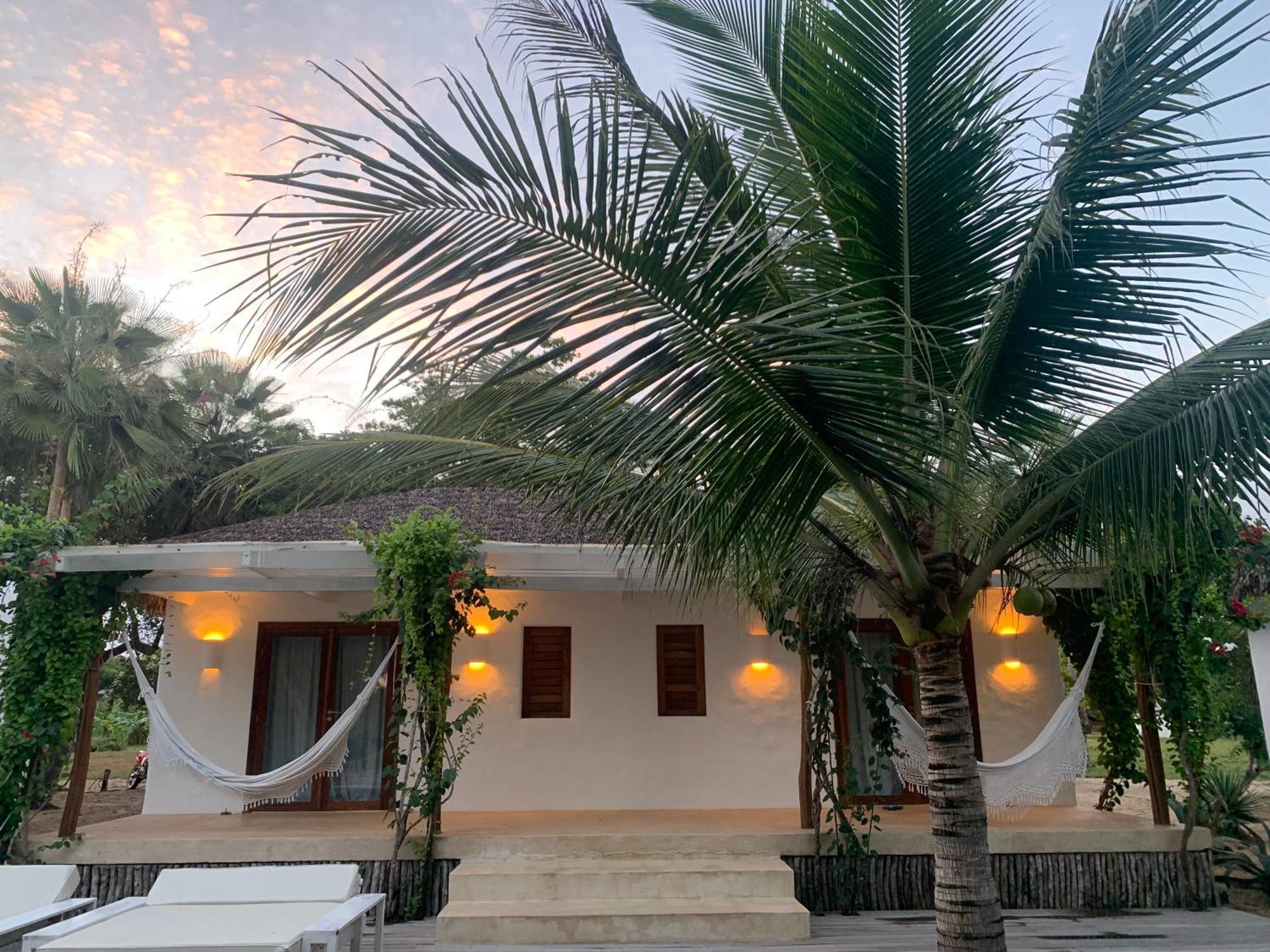 Villa Paz - La Villa Group Camocim Exterior photo